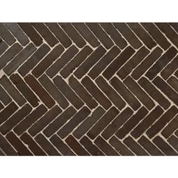 terras & trends Gebakken WF80 toermalijn onbezand getrommeld 1