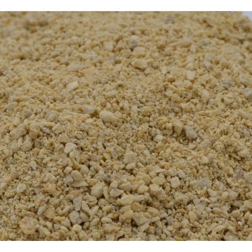 Nobre Cal halfverharding grau gelb big bag (BN)