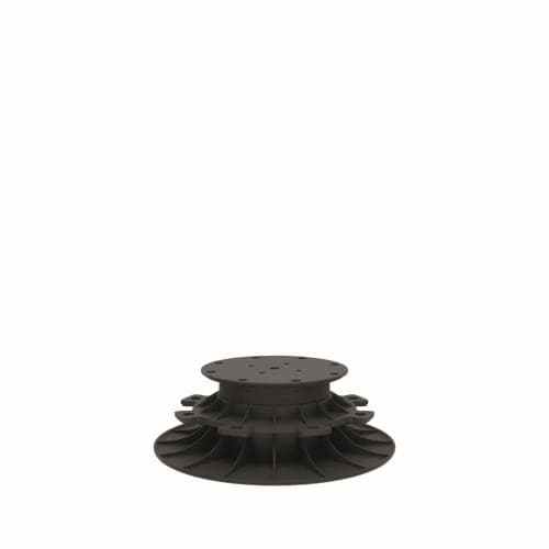 Universele vloerdrager H 140-260 mm (1353)