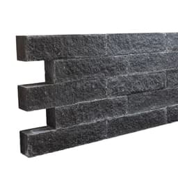 Combiwall splitton duo 1 z gekloofd 30x10x10 cm mount everest 1