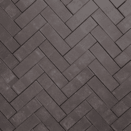 Gebakken UDF60 eros onbezand ongetrommeld 2