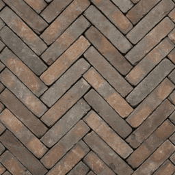 Gebakken WF80 gala onbezand getrommeld 1