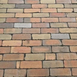 Gebakken UDF60 varia onbezand getrommeld 1