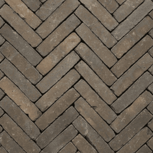 Gebakken UWF60 nostalgie onbezand getrommeld