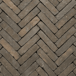 Gebakken UWF60 nostalgie onbezand getrommeld 1