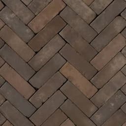 Gebakken UDF60 carpo bezand getrommeld 1