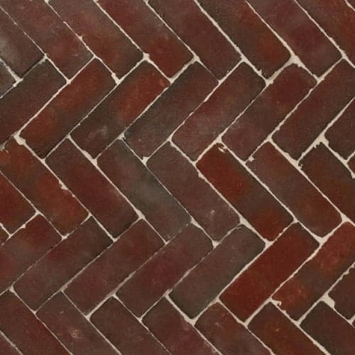 terras & trends Gebakken UDF60 corado bezand getrommeld