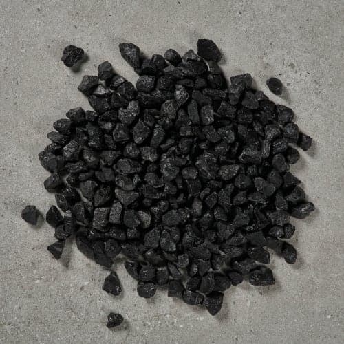 Hardsteen antraciet split 16-32 mm big bag (DB)
