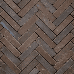 Gebakken UWF60 doris onbezand getrommeld 1