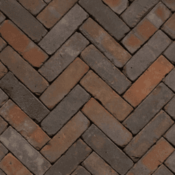 Gebakken DF80 gasol onbezand getrommeld 1