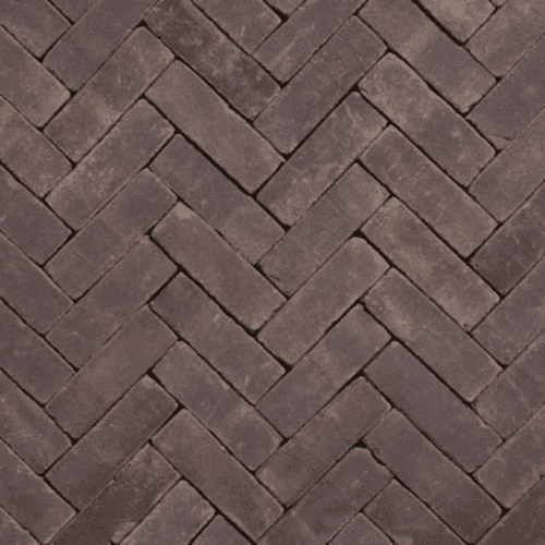 Gebakken UDF60 preston bezand getrommeld