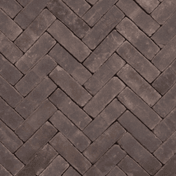 Gebakken UDF60 preston bezand getrommeld 1