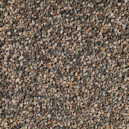 Japanssplit bont 2-6 mm zak 20 kg