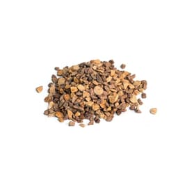 Cappuccinosplit 8-12 mm zak 20 kg 1