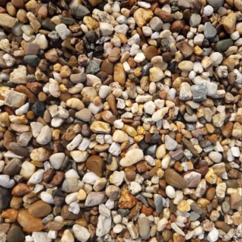 Rijn grind 32-63 mm (big bag 1000 kg)