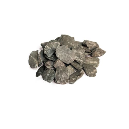 Canadian slate groen 30-60 mm (big bag 1000 kg)