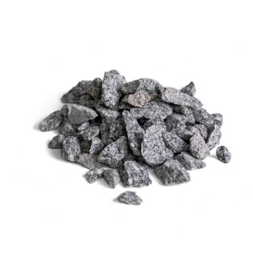 Granietsplit grijs 20-40 mm zak 20 kg