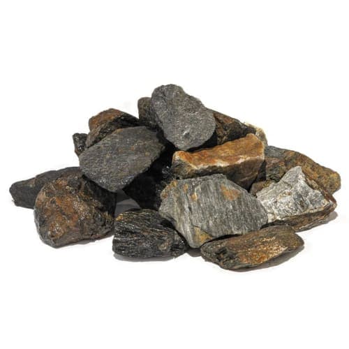 Slate zilver 30-60 mm (big bag 1000 kg)