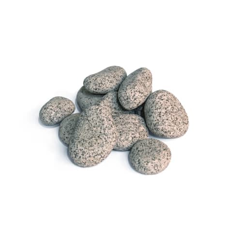 Gletsjerk grijs 15-25 mm zak 25 kg