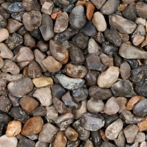 Zeegrind grijs genuanceerd 10-20 mm (big bag 1000 kg)