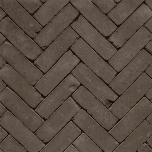 Gebakken UDF60 nostalgie onbezand ongetrommeld