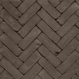 Gebakken UDF60 nostalgie onbezand ongetrommeld 1