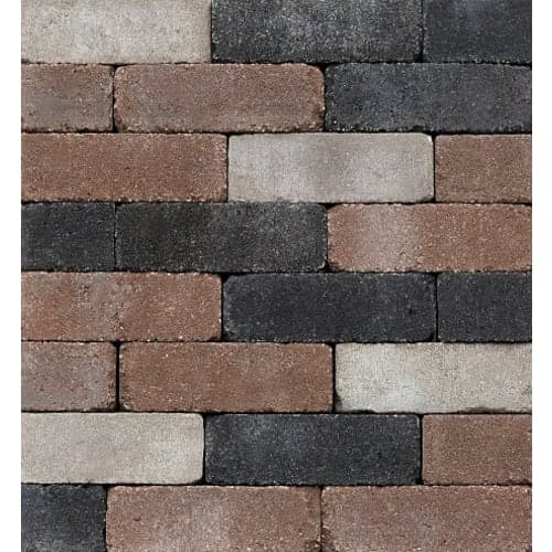 Stonique trommel dikformaat 21x6,8x6 cm siepatico