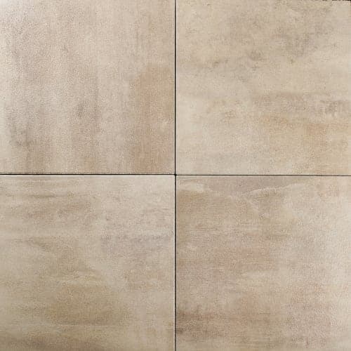 MBI GeoProArte Cloud 100x100x6 cm Desert Cream (beschikbaarheid op aanvraag)