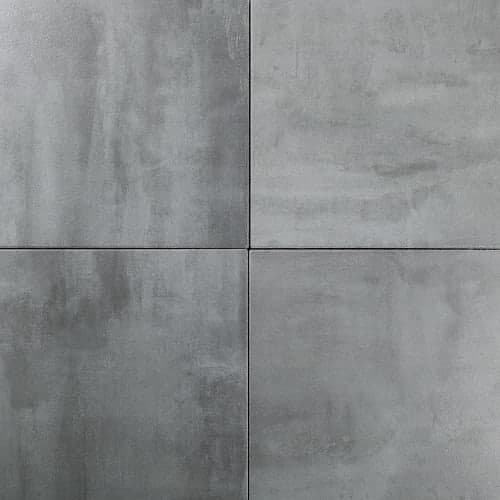 MBI GeoProArte Cloud 100x100x6 cm Stormy Grey (beschikbaarheid op aanvraag)