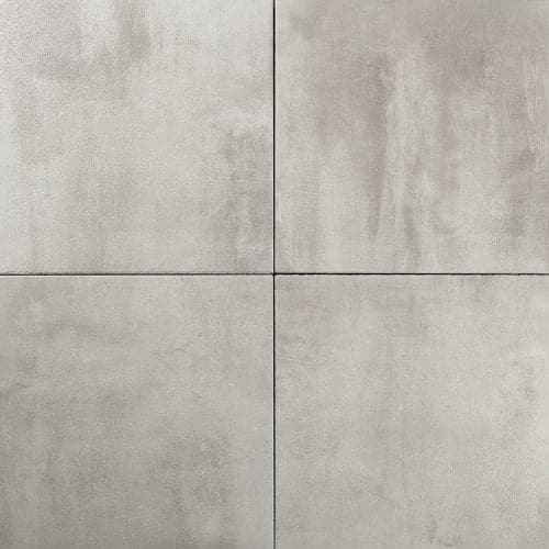 MBI GeoProArte Cloud 60x60x4 cm Ice White (beschikbaarheid op aanvraag)