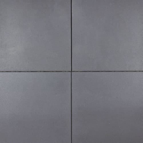 MBI Trippel T 60x60x6 cm 2drive donkergrijs