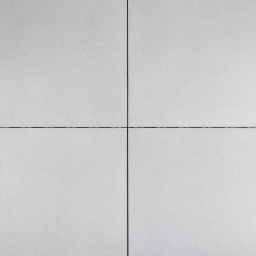 MBI Trippel T 60x30x4 cm Licht Grijs