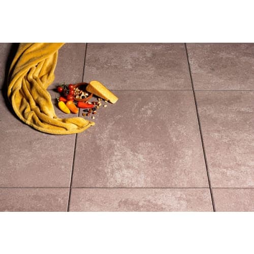 MBI Trippel T 60x30x4 cm Taupe