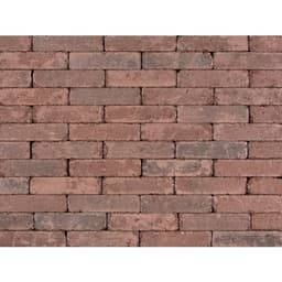 Stonique trommel waalformaat 20x5x7 cm groningerbruin 1