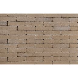 Stonique trommel waalformaat 20x5x7 cm oud kampen 1
