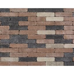 Stonique trommel waalformaat 20x5x7 cm siepatico 1