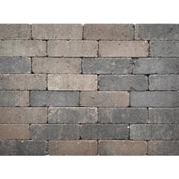 Stonique trommel dikformaat 21x6,8x6 cm oud drachten 1