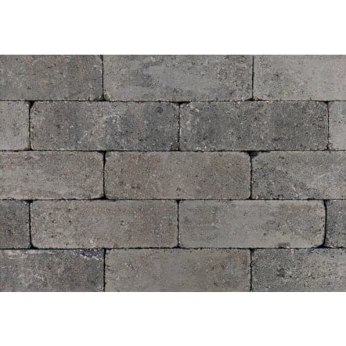 Stonique trommel longstone 31,5x10x5x7 cm oud drachten