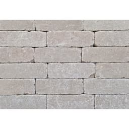 Stonique trommel longstone 31,5x10x5x7 cm oud lemmer 1