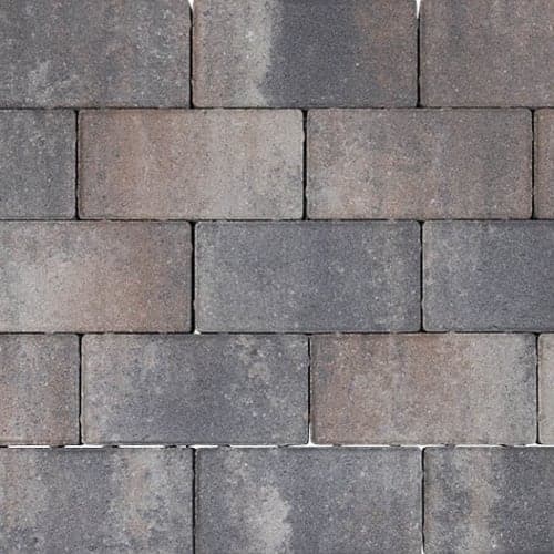 Design brick 6 cm ocean mini facet komo