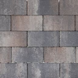 Design brick 6 cm ocean mini facet komo 1