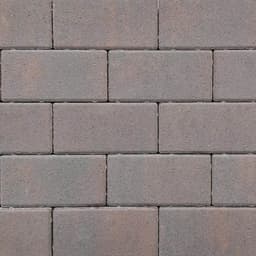 Design brick 6 cm oud emmen mini facet komo 1