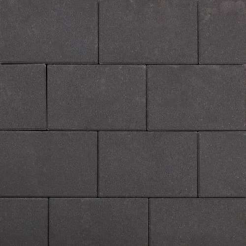 MBI Vialetta 30x20x6 cm Asfalto