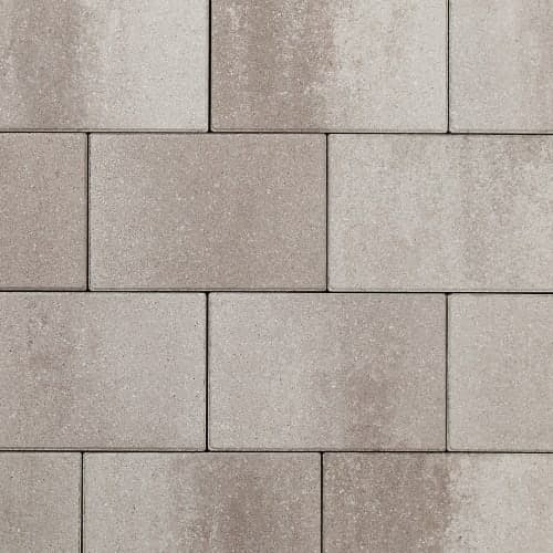 MBI Vialetta 30x20x6 cm Velutto