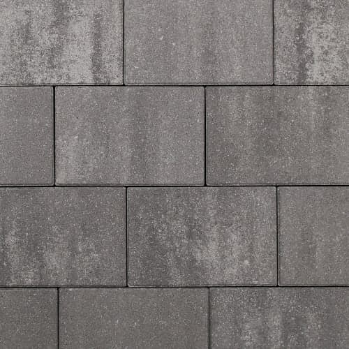 MBI Vialetta 30x20x6 cm Zinco