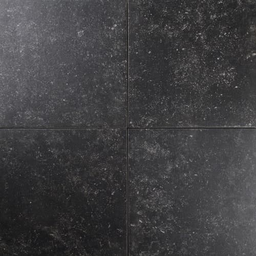 MBI keramiek 1cm 90x90x1 cm Pietra Blu Nero