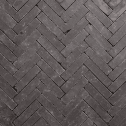 Gebakken UWF60 eros onbezand getrommeld 1