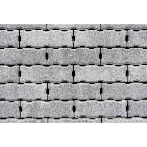 MBI Waterpasserende Dikformaat Green Label A 21x7x8 cm elba