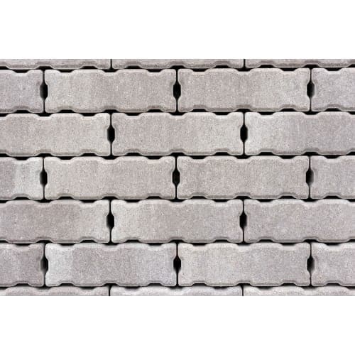 MBI Waterpasserende Dikformaat Green Label A 21x7x8 cm lazise