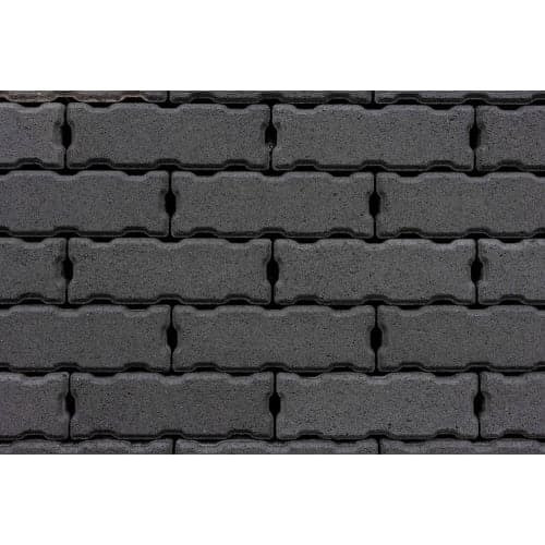 MBI Waterpasserende Dikformaat Green Label A 21x7x8 cm milano